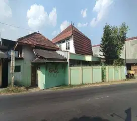 RUMAH MANGGIS BOYOLALI 92752 ASSET BANK, CASH ONLY