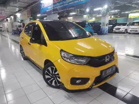DP 27 JT BRIO RS URBANITE MATIC