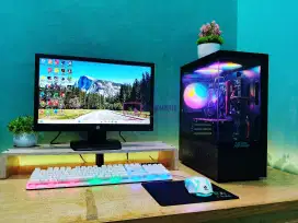 PC Murah Editing Game Siap Kerja