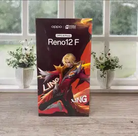 OPPO RENO 12 F 8/256