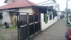 Rumah Redy siap huni SHM masuk mobil jln Abdul Wahab