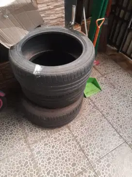 Ban michelin pilot sport 3