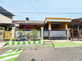 Rumah siap huni dekat pintu tol Malang