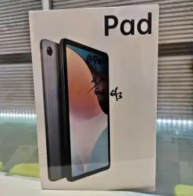 OPPO Pad Air WiFi Only 4GB+64GB Grey BNIB Garansi Resmi Indonesia