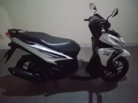 Honda vario 125