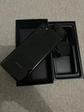 samsung s20 plus 128gb sein like new terawat