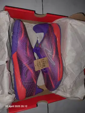 Futsal specs size 42/27cm