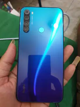 Xiaomi redmi note 8 6/128 ori