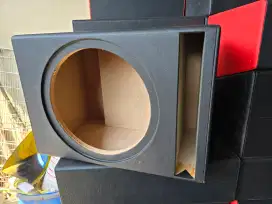 BOX OSKAR 12INCH MODEL SLOT SAMPING