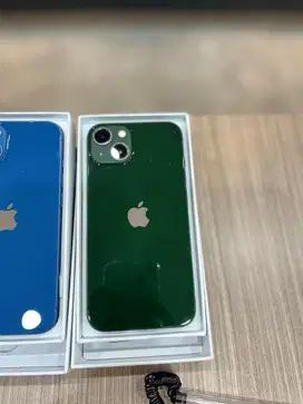 iPhone 13 256 green beacukai
