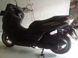 NMAX Non ABS Mulus Km 8000