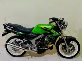 Kawasaki Ninja R 2015