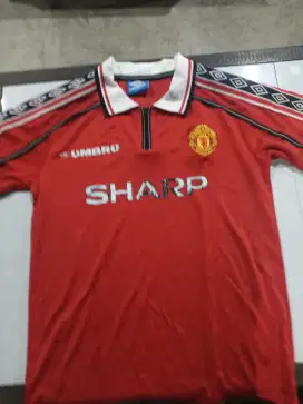 Jersey Mu Home 1998