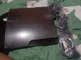 Jual cepet ps 3