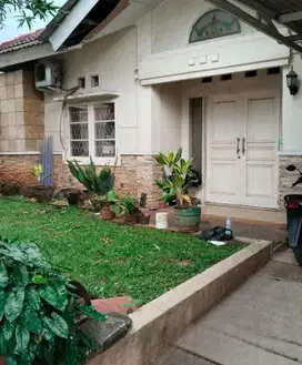 Dijual Cepat Rumah 1Lantai Di Kencana Loka Bsd City