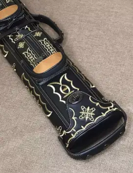 Hard case 2 x 4