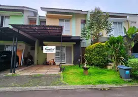 Jual Rumah Di Sevilla Kencanaloka BSD Serpong