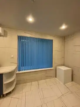 Tirai jendela / Vertical Blinds
