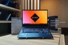 Victus 15-fa1666TX Core i5-12450H • RTX2050 4GB • 8GB/512GB
