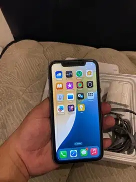 Iphone 11 128gb All operator