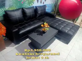 Sofa Oscar terbaru