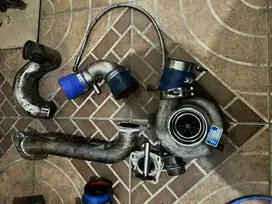 FS Turbo F55 VGT