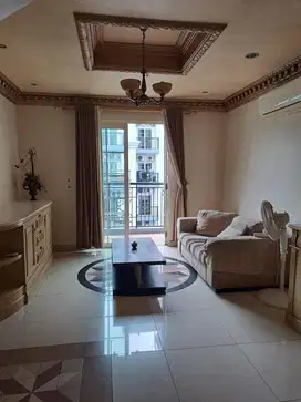 Disewa Apartemen Gading Resort Residence