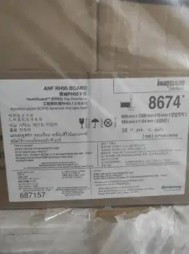akustik Armstrong ANF RH99 16x600x1200 mm