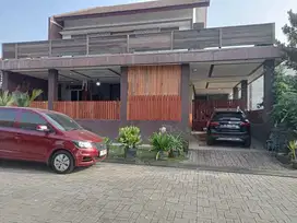 Dijual Rumah Mewah Modern Di Area Exlusive Kota Baru Parahayangan
