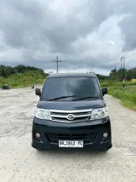 Mobil second murah