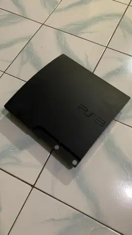 ps3 mulus daripada nganggur monggo