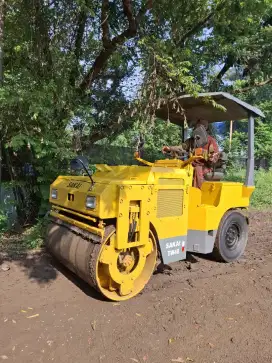 Sakai TW40 siap
