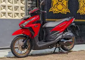 HONDA VARIO 125cc 2016