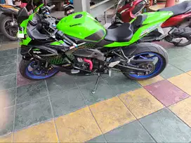 Jual cepat zx25r modif hedon