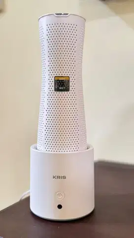 Kris Dessicant Dehumidifier 2 Cloves – Kondisi Bekas