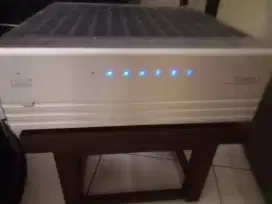 Power amplifier Cary cinema 7