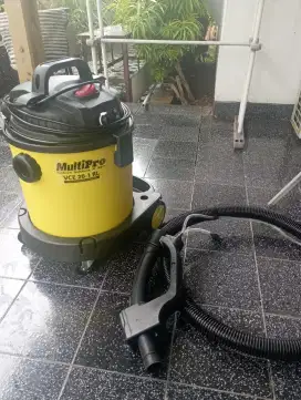 Vacum cleaner,BS sedot+bilas