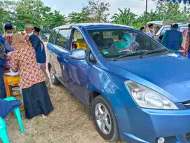 Proton Exora 1600 cc matic 2009