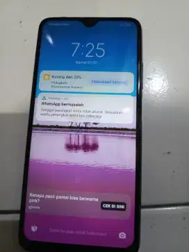 Jual hp pocco M3 4 64