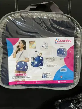Tas bayi snobby