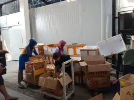 Pusat Grosir dan Ecer Durian Beku Murah Jogja
