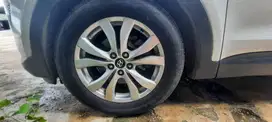 Hyundai Santa Fe 2013 Diesel