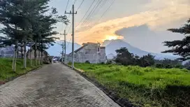 Tanah Malang selangkah kampus UIN cocok untuk Kos bisa angsur