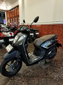 GENIO FABULLOS DP 1.5 JT / CICILAN 0% VIA CC DAN TOKPED
