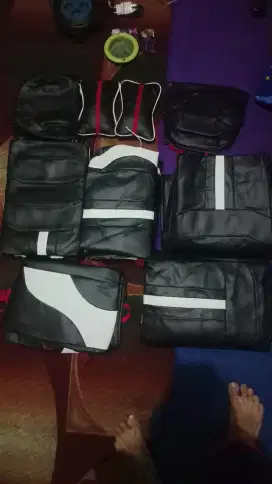 Sarung jok mobil altis tahun 2020