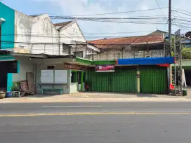 Murah Rumah Strategis Poros Jalan Raya Panji Suroso Dkt Araya Luas 346