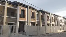 LJM Rumah Harga Mulai 600 Jutaan Dekat MERR Surabaya