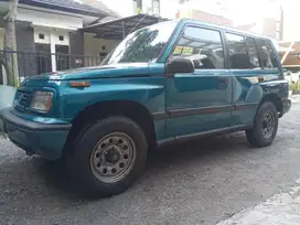 Suzuki Escudo 1994 Bensin