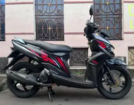 Yamaha Soul GT 2013