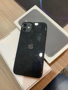 Iphone 64gb second beacukai